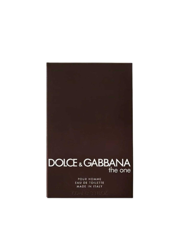 The One For Men Edt